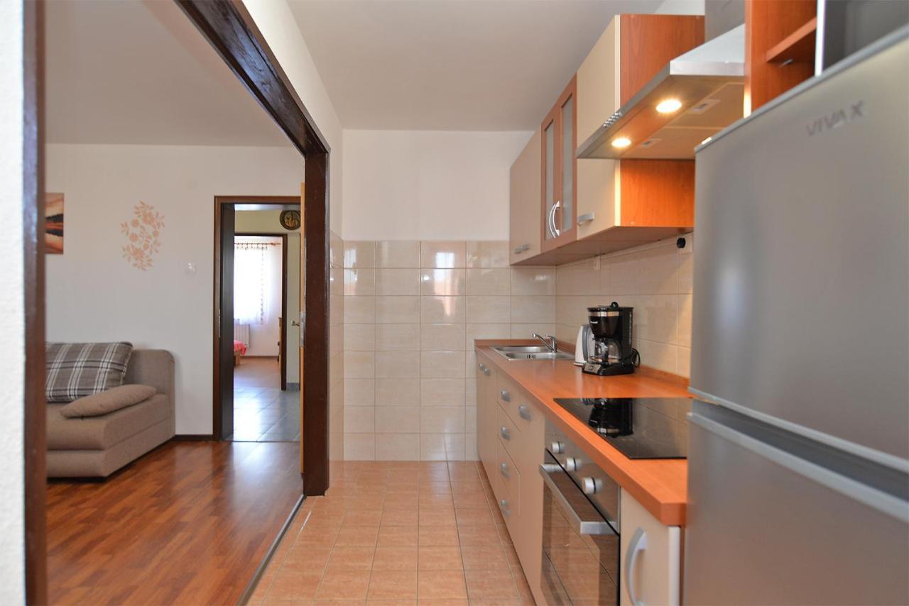 Apartments Milka 2074 Poreč Exteriér fotografie