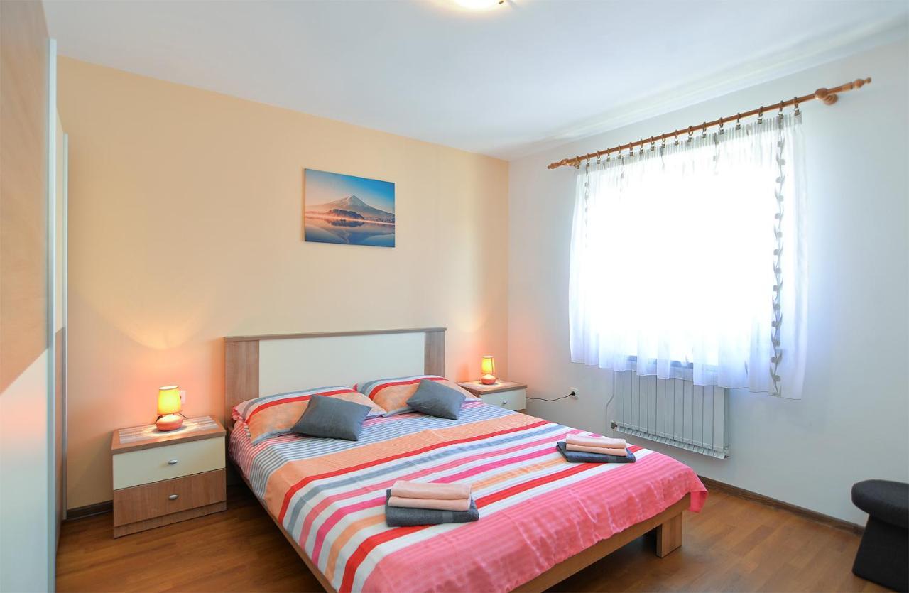 Apartments Milka 2074 Poreč Exteriér fotografie