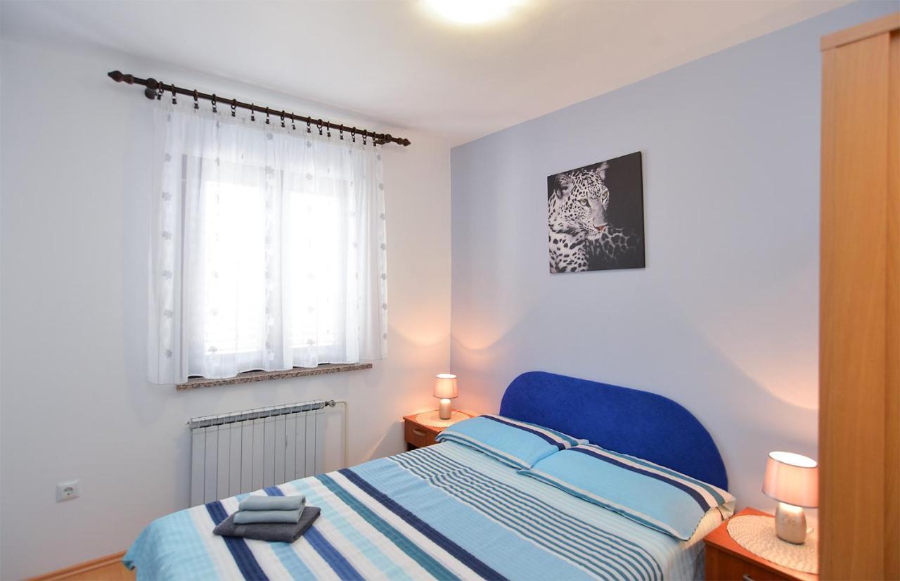 Apartments Milka 2074 Poreč Exteriér fotografie