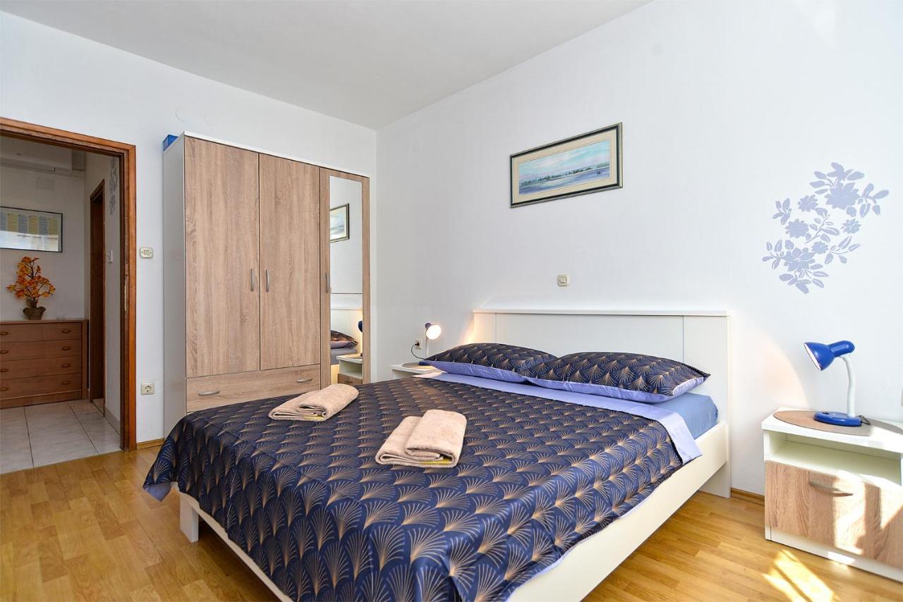 Apartments Milka 2074 Poreč Exteriér fotografie