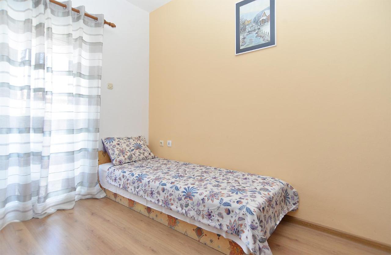 Apartments Milka 2074 Poreč Exteriér fotografie
