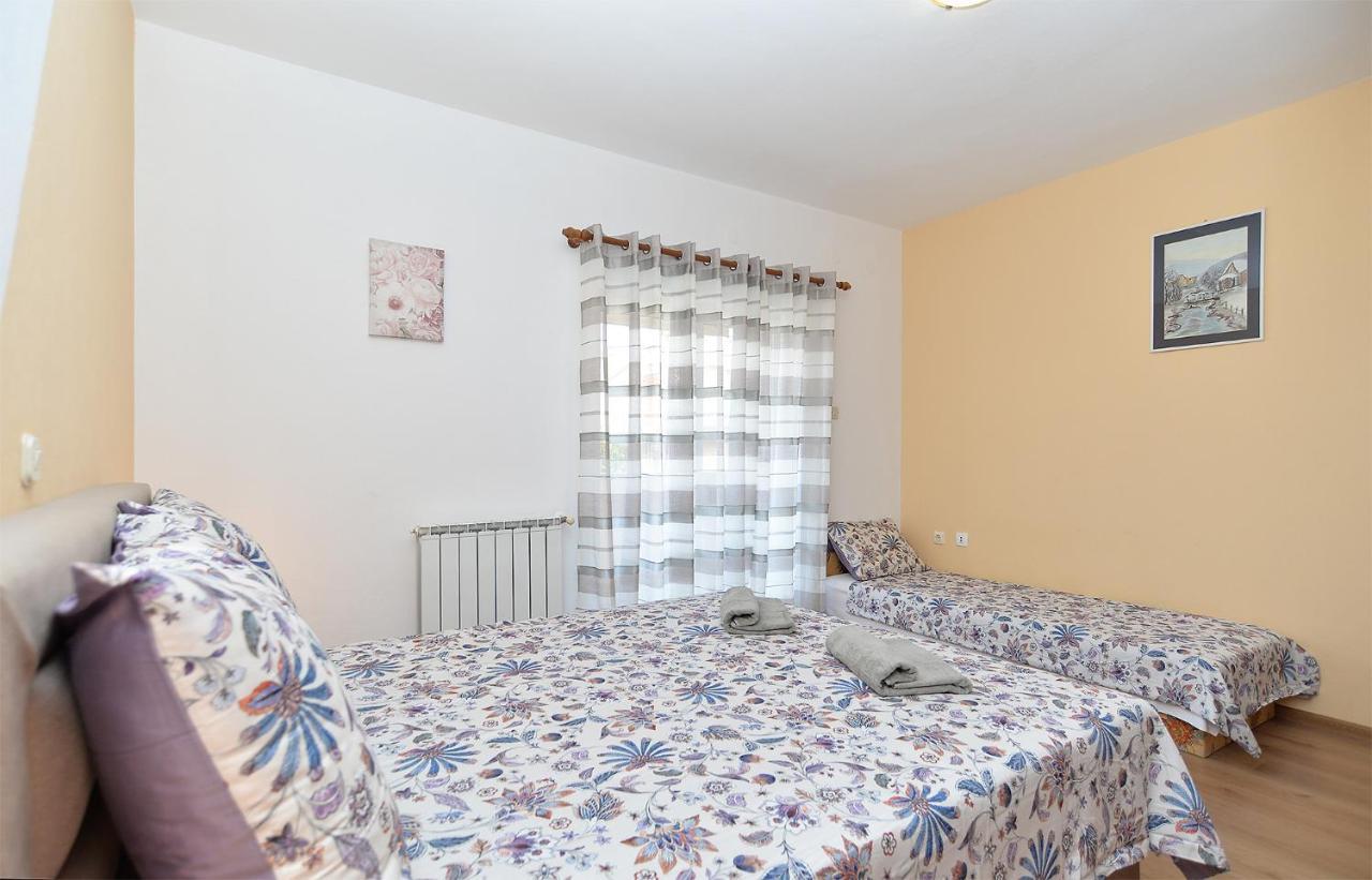 Apartments Milka 2074 Poreč Exteriér fotografie