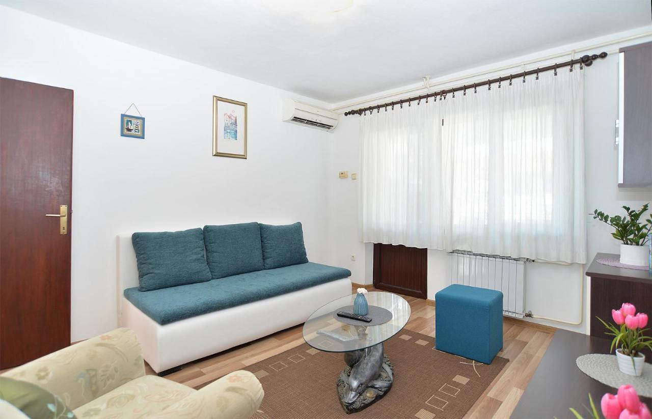 Apartments Milka 2074 Poreč Exteriér fotografie