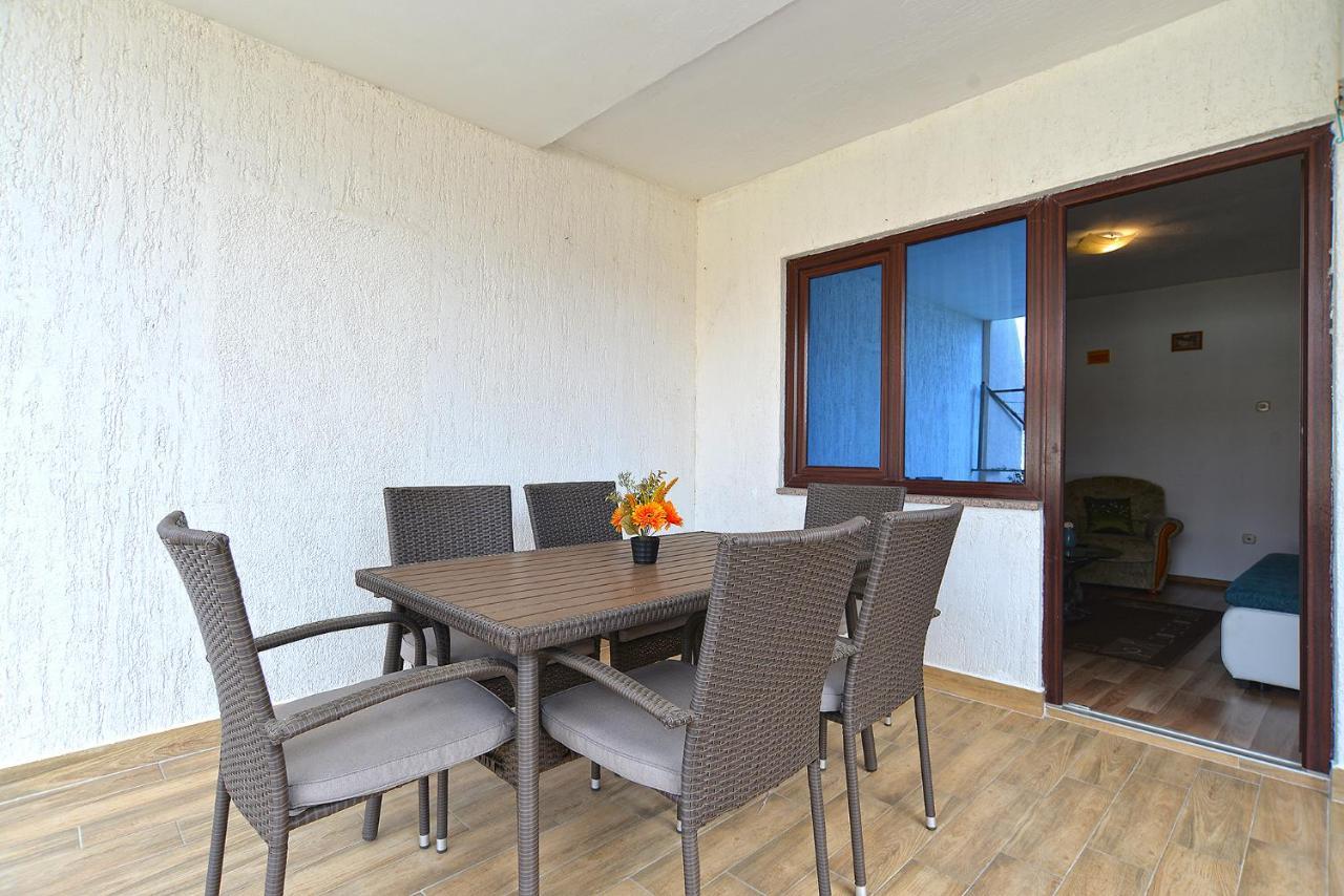 Apartments Milka 2074 Poreč Exteriér fotografie