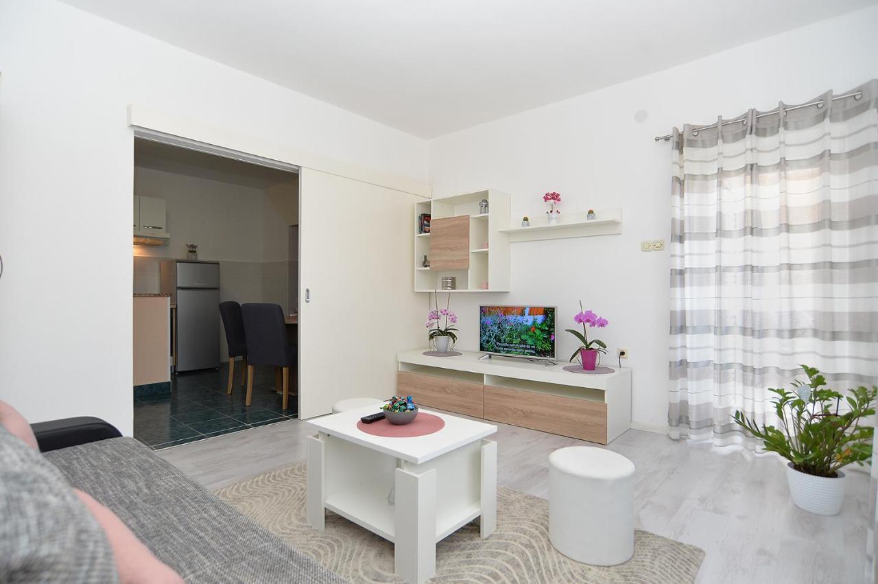 Apartments Milka 2074 Poreč Exteriér fotografie