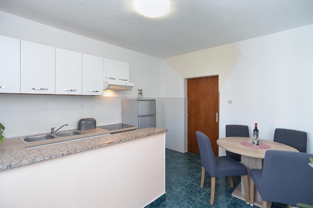 Apartments Milka 2074 Poreč Exteriér fotografie