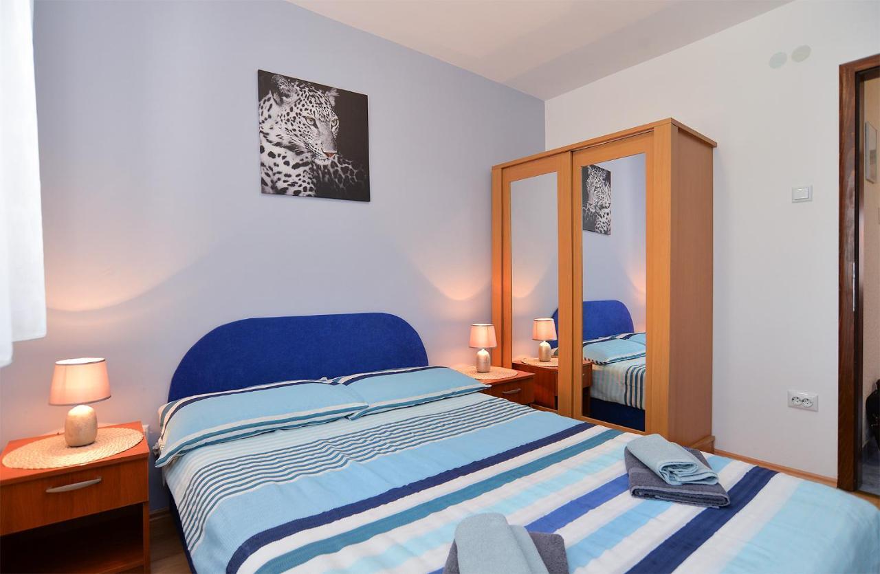 Apartments Milka 2074 Poreč Exteriér fotografie