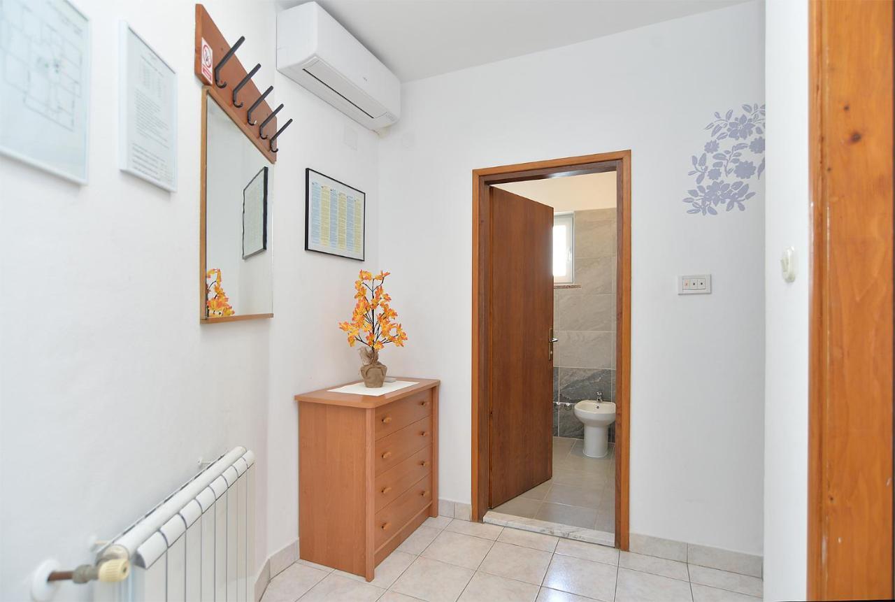 Apartments Milka 2074 Poreč Exteriér fotografie