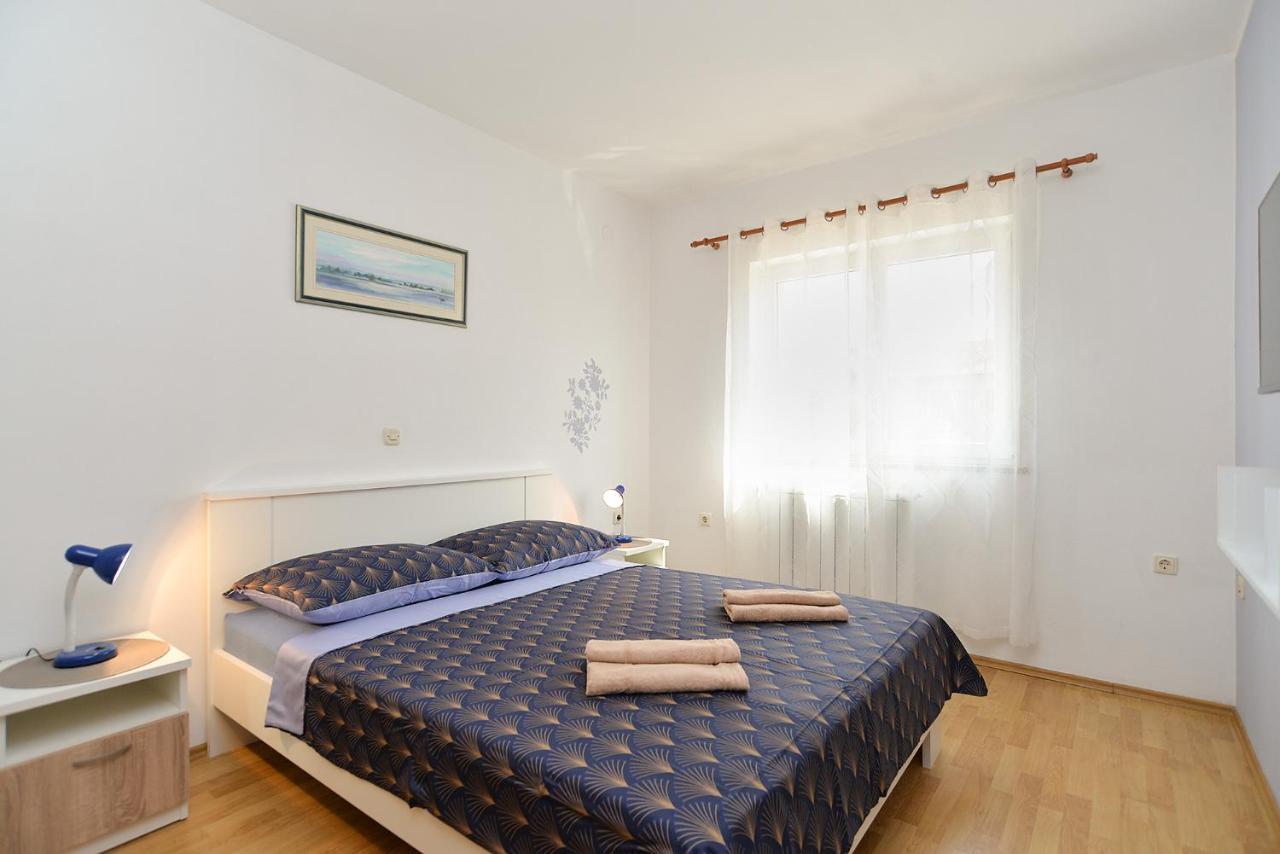 Apartments Milka 2074 Poreč Exteriér fotografie