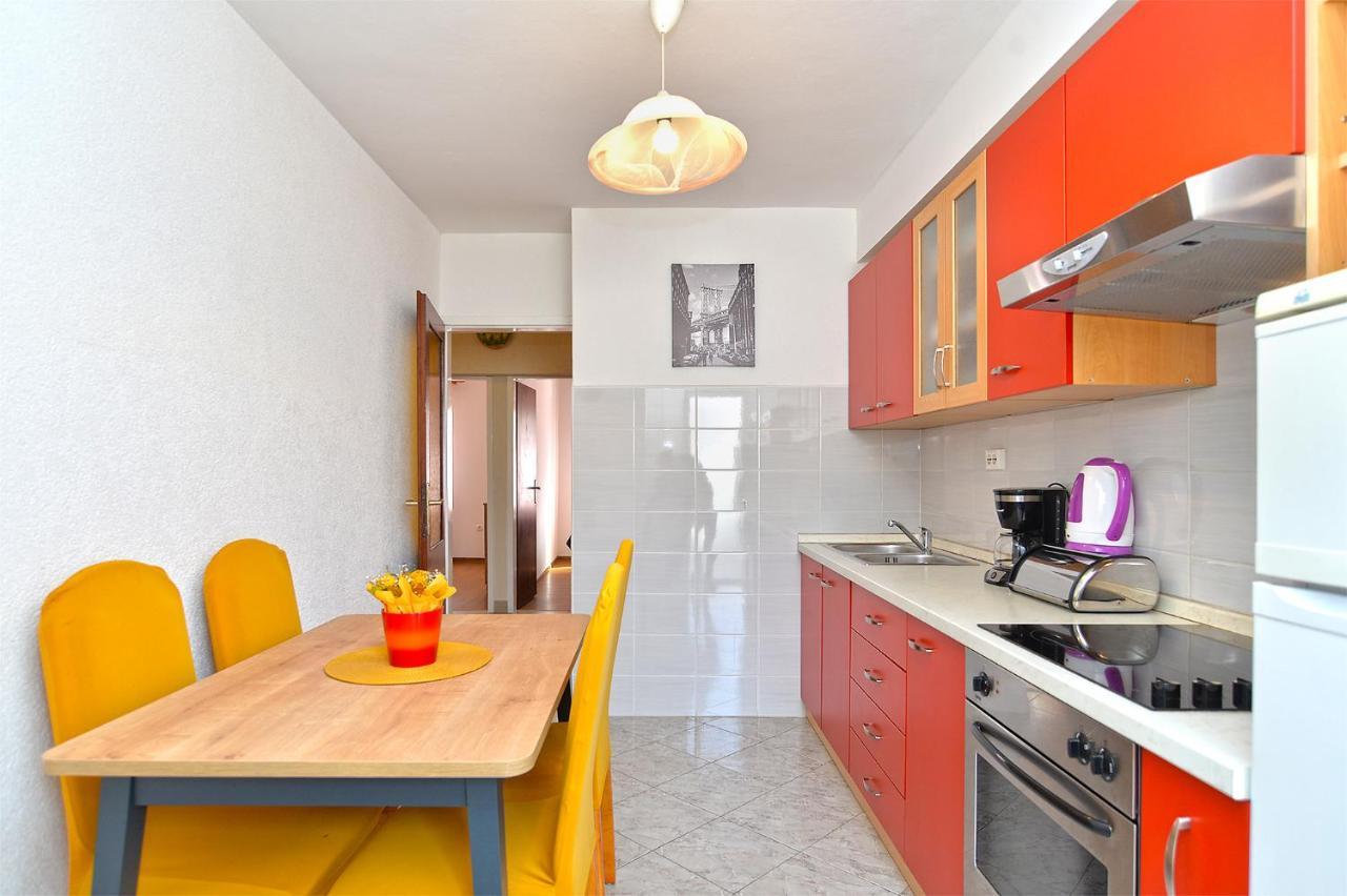 Apartments Milka 2074 Poreč Exteriér fotografie